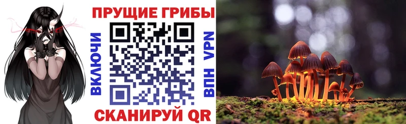 Галлюциногенные грибы мухоморы Избербаш